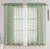 Brown 3 Piece Anti-Slip Leaf patch Bathroom Mat Set
