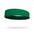 Solid Color 3" Flatback Wicking Headband