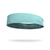 Solid Color 3" Flatback Wicking Headband
