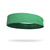 Solid Color 3" Flatback Wicking Headband