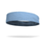 Solid Color 3" Flatback Wicking Headband