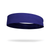 Solid Color 3" Flatback Wicking Headband