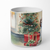 Fox Terrier Cozy Christmas Decorative Soy Candle