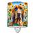 Bloodhound Ceramic Night Light