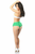 Ruffle Panty with Bow