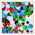 Diploma Mill Confetti