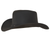9237.00 - Premium Leather Cowboy Hat