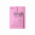 Present Perfect Firm Up Ultra-Soft Cotton Linter Bemliese Sheet Mask - Simply When