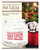 Courtside Market Hot Cocoa Bar Candle Glass Jar with Glass Lid