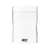 Stay-Chill Standard Can Cooler in Pearl White by HOST