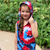 AnnLoren Girls Hoodie Tank and Shorts Set