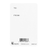 Pocketcard Be A Mary