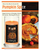 Courtside Market Halloween Collection Boo Pumpkin Status Candle Glass