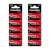Camelion A23 12V Alkaline Specialty Cell 10 Pack (2 x 5Ct)