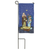 Holy Family Mini Flag