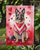 Belgian Tervuren My Valentine Garden Flag