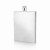 Stainless Steel Slim Flask By Viski
