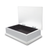 Keepsake Box You Make The World Lace Top