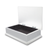 Keepsake Box You Make The World Lace Top