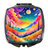 Colorful Compact Mirror