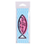 Packaged Bookmarks Fish Follow Me 12-Pk