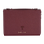 Bible Case Cross John 3:16 Burgundy XL