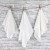 Premium Flour Sack Towel by Craft Basics (Pack of 10)