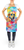 Hippie Dawg Apron
