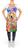 Hippie Dawg Apron