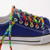 Jigsaw Puzzle Autism Awareness Shoelaces