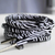 Animal Print Shoelaces