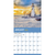 2026 Ohio Wall Calendar