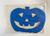 Jack O Lantern Assorted Color Super Cut-Outs