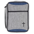 Bible Cover Heather