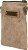 Scatter Kindness Recycled Military Tent Crossbody