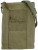 Scatter Kindness Recycled Military Tent Crossbody