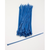 Multi-Purpose Locking Ties, 11 in., Neon