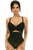 Lavish Lace Mini Cincher