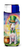 Boykin Spaniel St Patrick's Day Hugger for Ultra Slim Cans