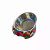 Cutie Ties Dog Bowl