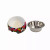 Cutie Ties Dog Bowl