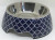 Cutie Ties Dog Bowl