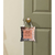 Hanging Door Pillow Grateful & Glad 6L