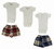 Bambini Infant Onezies and Boxer Shorts