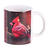 Mug Ceramic How Great Thou Art 11oz