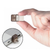 Dual Port Micro USB Flash Storage Memory Drive