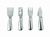 Botero: Cheese Tool Set