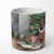 Australian Shepherd Cozy Christmas Decorative Soy Candle