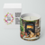 Australian Shepherd Cozy Christmas Decorative Soy Candle