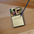 Cozy Christmas Sticky Note Holder
